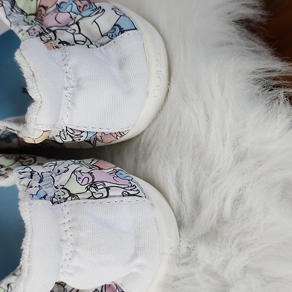 BOBS by Skechers Pet Doggies Shoes, Size 7 - Picture 11 of 16